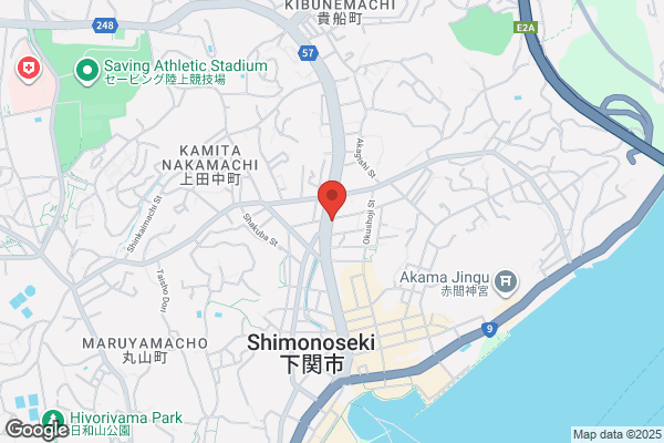 ほっともっと 下関幸町店