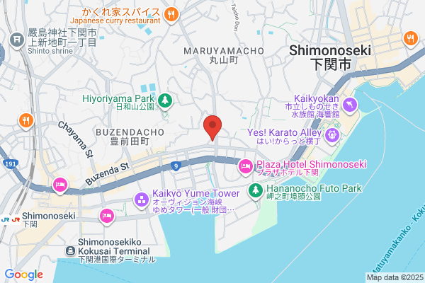 ほっともっと 入江店
