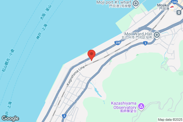 ディスカウントドラッグコスモス 門司西海岸店