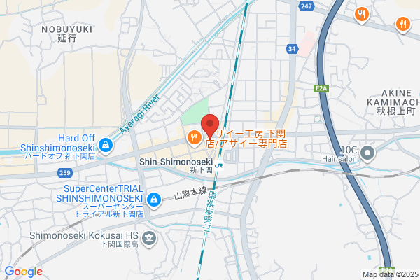 東進衛星予備校 新下関駅前校