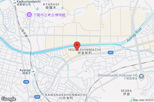 築地銀だこ ゆめシティ下関店 - 閉店