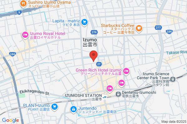 COVO 柏店
