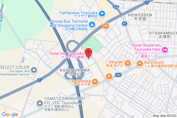 東横INN柏駅西口
