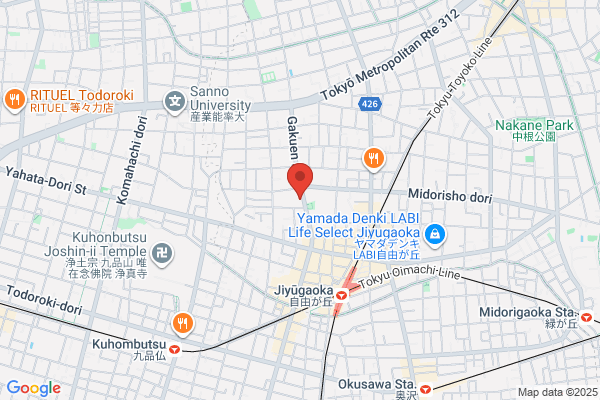 アースリズム