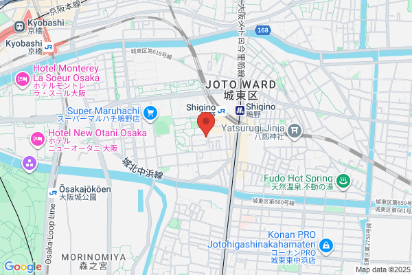 YOSAPARK Gerbera 江平店