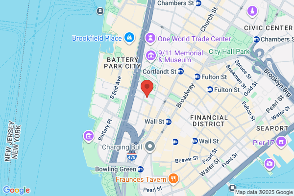 Qino's Manhattan New York
