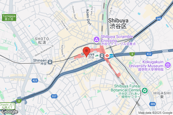 ビッグボーイ 神戸平野店