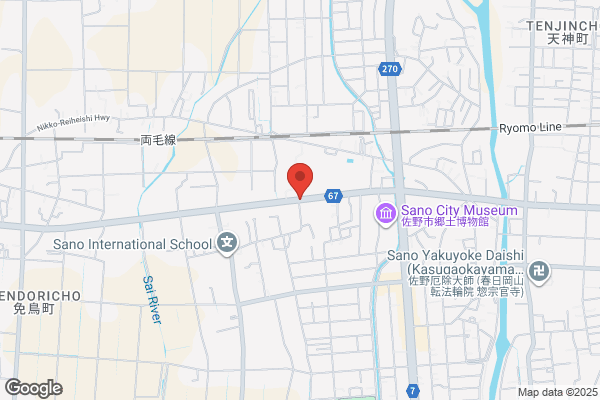 ダーワ・悠洛 京都