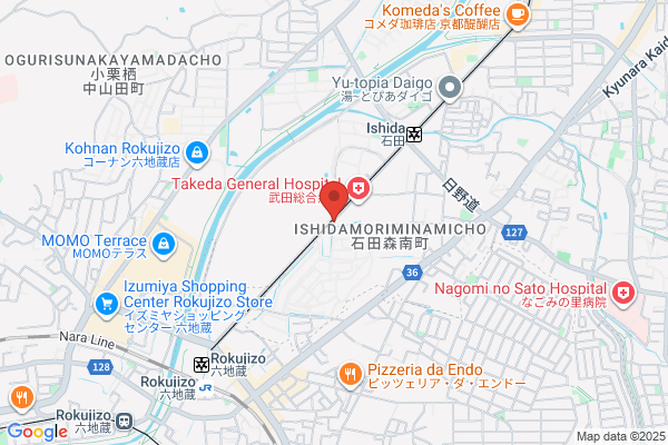 すき家 伏見石田店