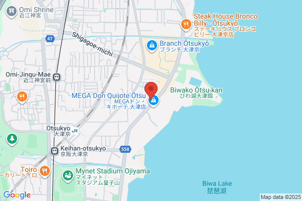焼肉ダイニング ワンカルビ 西大津店