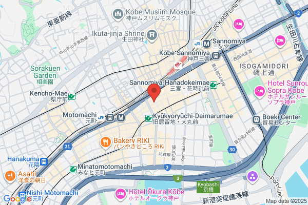 Hair Salon AMIGO 山科 デザインカラー メンズカット 縮毛矯正 ヘアーサロンアミーゴ