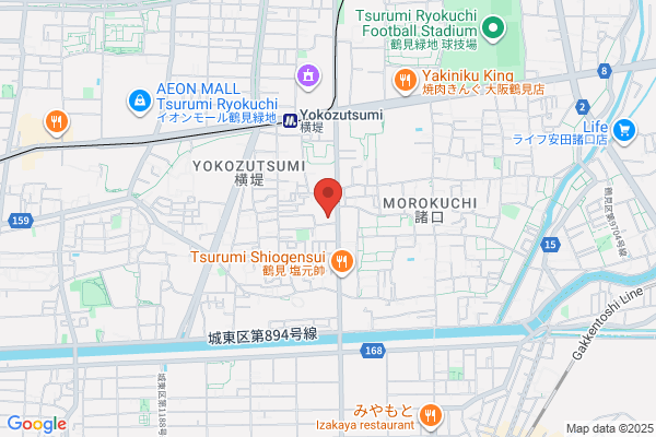 PUDOステーション　ヤマト運輸　京都御陵センター
