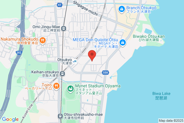 カメラのキタムラ 大津・イオンスタイル大津京店
