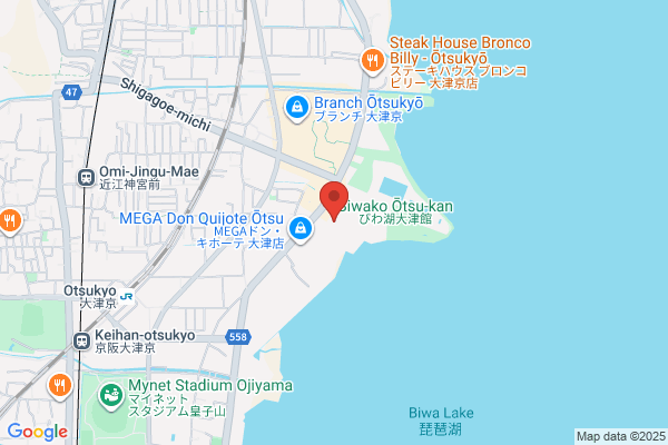 セカンドストリート西大津店