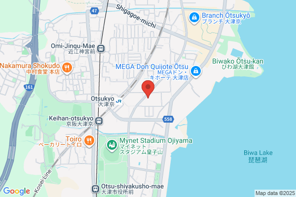 ライトオン イオンスタイル大津京店