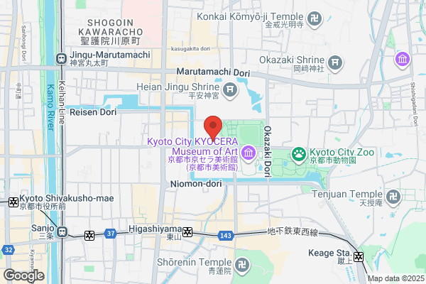 京都岡崎 蔦屋書店