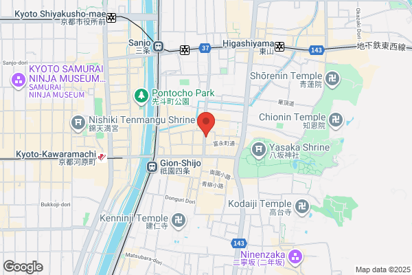 祇園 鮨 香