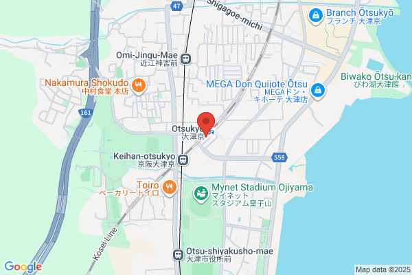 鳥貴族 大津京店