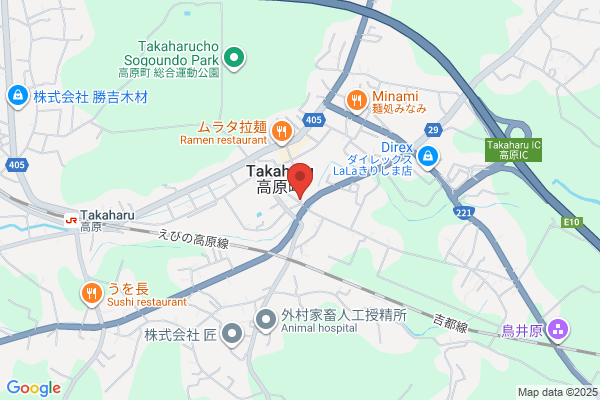 ECCジュニア 外環渋谷教室