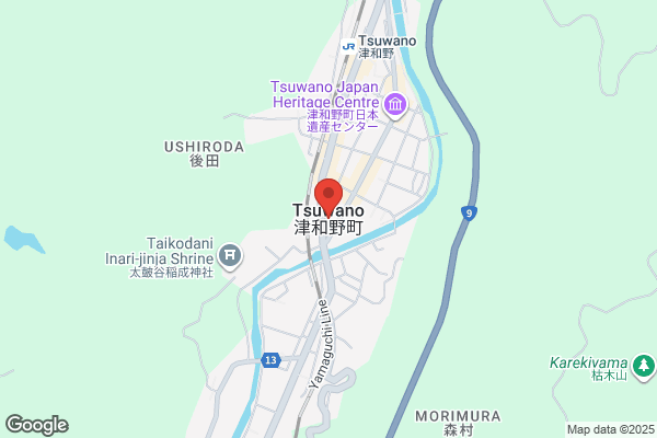 ゲオ西大津店