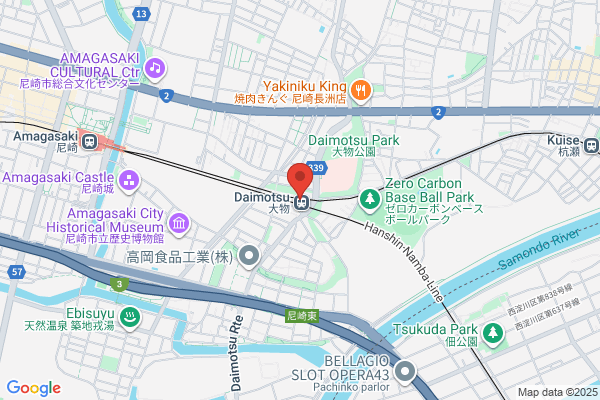 PUDOステーション　ドラッグユタカ　醍醐店