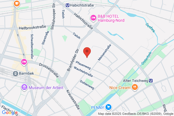beautysalon Lia