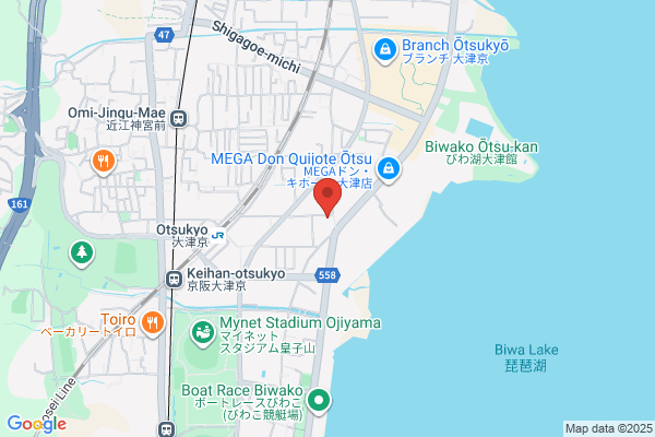 弁慶はりきゅう整骨院 西大津院