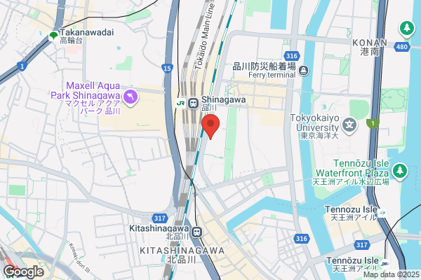 ジョーシン半田店