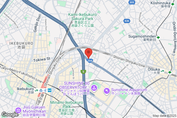 パーソナルジム SWITCH半田店