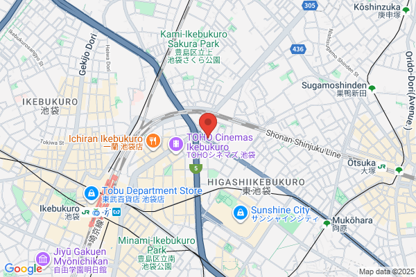 パーソナルジム SWITCH半田店