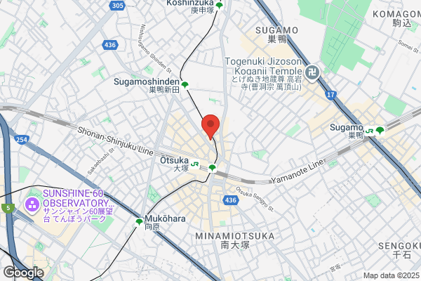東進衛星予備校 半田青山駅前校