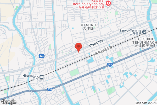 ウエルシア姫路大津店 (調剤薬局)