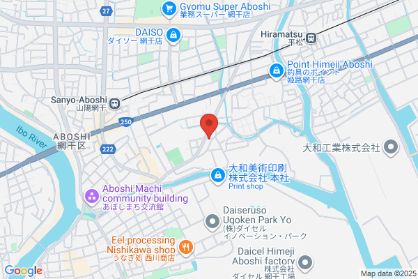 かつはら薬局大江島店
