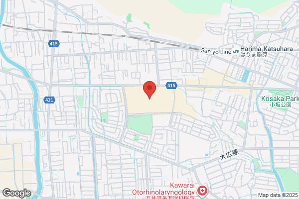 ペッパーランチ イオンモール姫路大津店
