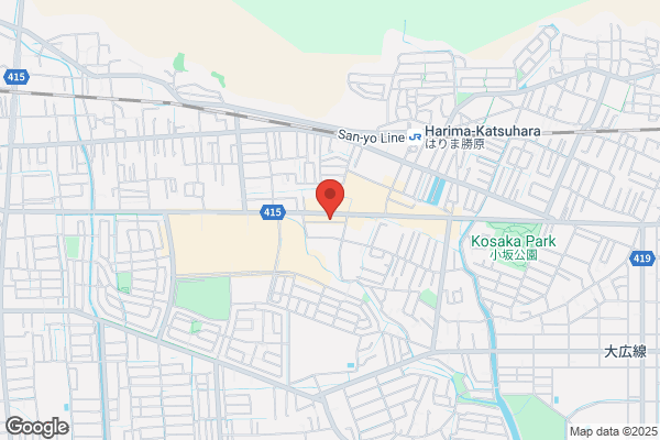 ほけんの窓口 姫路大津店