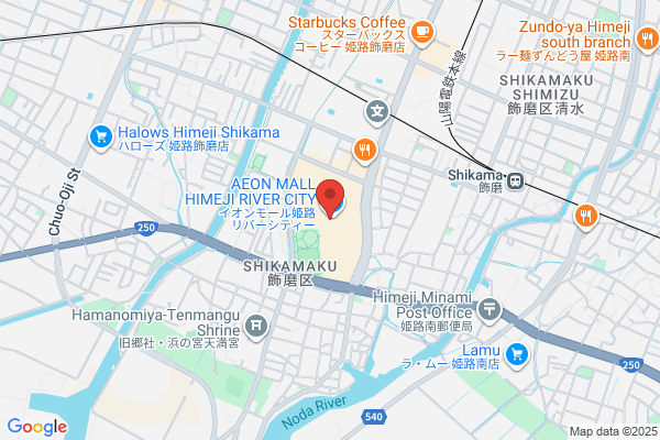 カメラのキタムラ 姫路・イオンモール姫路リバーシティー店