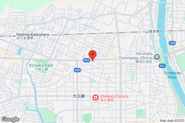 セカンドストリート姫路広畑店