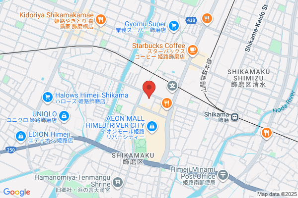 スポーツオーソリティ 姫路リバーシティ店