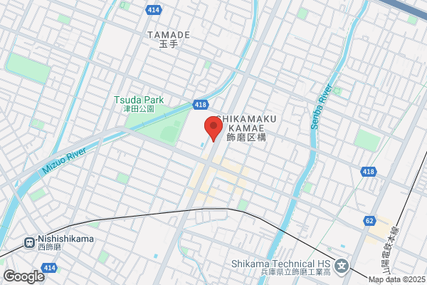すき家 姫路中地店