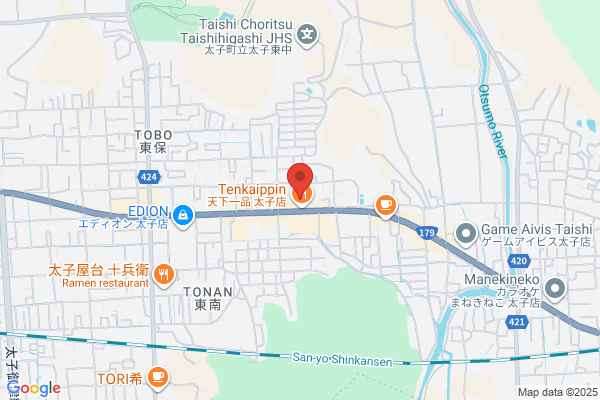 ディスカウントドラッグコスモス 東出店