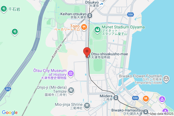ドミノ・ピザ金沢八景店