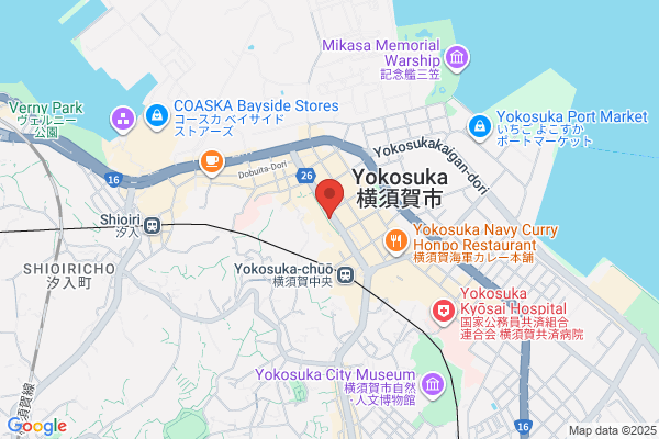 買取専門店 おたからや 横須賀中央店