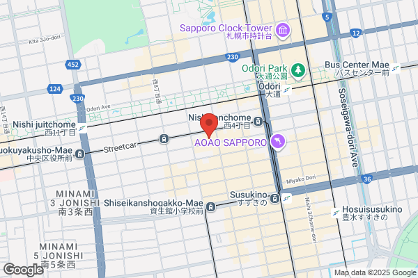 FEELCYCLE 横須賀中央