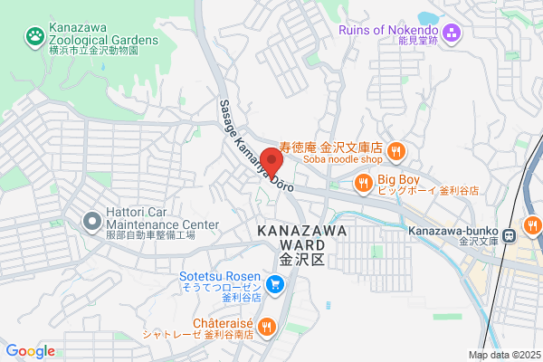 ほっともっと 釜利谷東店