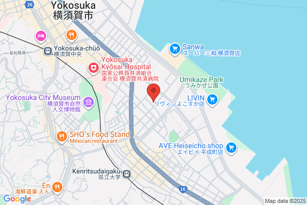 イトマンスイミングスクール横須賀校