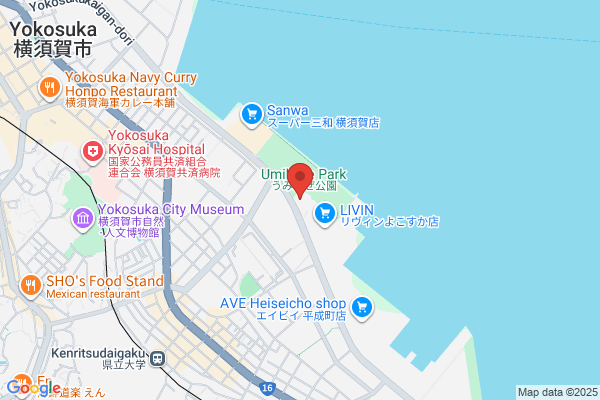 オートバックス横須賀中央店