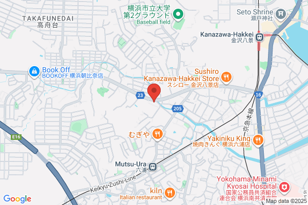 カウボーイ家族金沢八景店