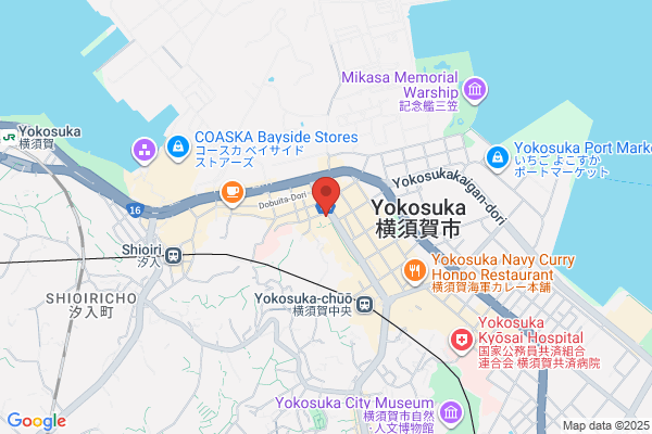 カラオケまねきねこ横須賀中央店