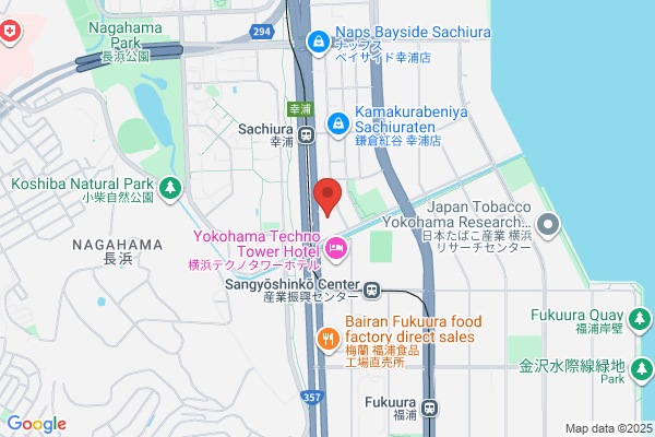 スーパーオートバックス横浜ベイサイド