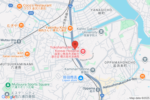セカンドストリート横浜六浦店